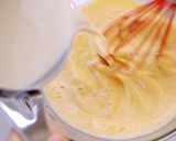 簡単☆はちみつプリン※動画あり作り方5写真
