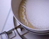 簡単☆はちみつプリン※動画あり作り方16写真