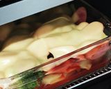 タッパー１つで♪超簡単・グラタン♪作り方7写真