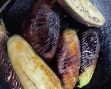 ぱくぱく進む、ナスの中華漬け作り方1写真