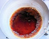 たっぷりネギとチャーシューの冷やし中華作り方1写真