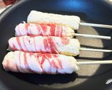 うどたんぽ作り方3写真