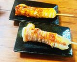 うどたんぽ作り方7写真