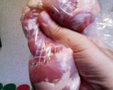 子どもも大好き！カリフラワーと鶏肉おかず作り方1写真