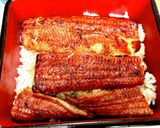 おうちでまるで鰻屋さんのうな重作り方16写真