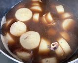 イカゴロ大根作り方7写真