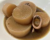 イカゴロ大根作り方8写真
