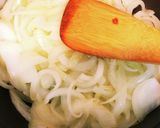 新じゃがと新たまのジャーマンポテト作り方3写真