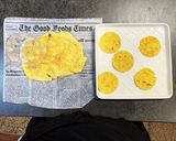 ダイエットレシピ/おからミルクレープ風作り方10写真
