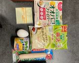 ダイエットレシピ/おからピザ作り方1写真