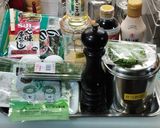 令和どんぶり　【ねぎしらす丼】作り方1写真