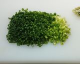 令和どんぶり　【ねぎしらす丼】作り方2写真