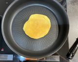 ダイエットレシピ/おからピザ作り方10写真