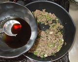 肉きゅうり香味炒め♪熱中症夏バテ簡単薬膳作り方6写真