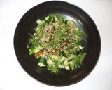 きゅうり味噌あえ♪熱中症夏バテに簡単薬膳作り方10写真