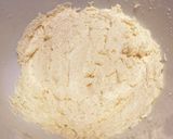 米粉のくるみケーキ作り方4写真