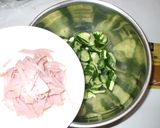 蛇腹きゅうりピリ辛漬け♪夏ばて予防に簡単作り方4写真