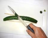 きゅうり茗荷塩昆布あえ♪夏バテ予防に簡単作り方3写真