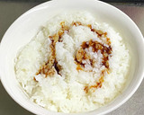 蒲焼きのタレで・豚の蒲焼き丼作り方7写真
