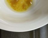 塩ニンニクラーメン作り方1写真