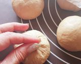 ほんのり甘〜い★ふんわり黒糖ミニ食パン作り方4写真