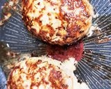 娘のお弁当2023.07.20作り方3写真