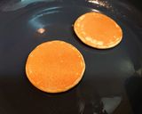 秋のミニどら焼き♪作り方6写真