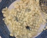 コロコロポテトチーズ揚げ作り方2写真