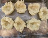 コロコロポテトチーズ揚げ作り方5写真