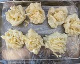 コロコロポテトチーズ揚げ作り方6写真