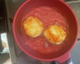 コロコロポテトチーズ揚げ作り方9写真