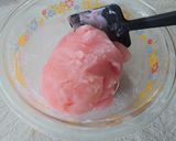お花のラブレター作り方5写真