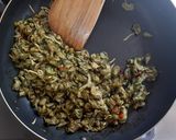 胡瓜の大量消費に。ピリ辛胡瓜の佃煮。冷凍もOK。作り方8写真