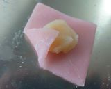 お花のラブレター作り方10写真