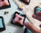 お花のラブレター作り方13写真