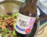 脳に良いサラダ作り方4写真