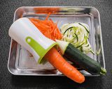 63℃ 豚ヒレのローストポークサラダ弁当作り方14写真