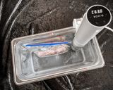 63℃ 豚ヒレのローストポークサラダ弁当作り方6写真