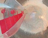 うさぎのお月見団子♪作り方1写真