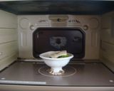 超簡単ブロッコリーを食べよう☆大作戦!!作り方3写真