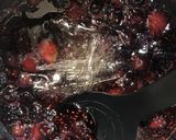 ミックスベリーのギモーヴ作り方3写真
