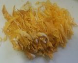 サラダ風ぶっかけそうめん作り方3写真