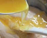 真夜中のメープルアーモンドのバターケーキ作り方10写真