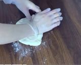 失敗しないフランスパン作り方13写真