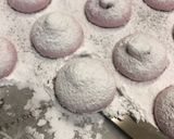 ミックスベリーのギモーヴ作り方8写真