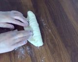 失敗しないフランスパン作り方15写真