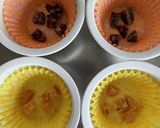 米粉蒸しパン(グルテンフリー)作り方4写真