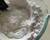 米粉蒸しパン(グルテンフリー)作り方5写真