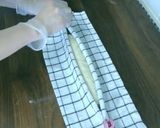 失敗しないフランスパン作り方18写真