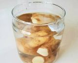 胡瓜の大量消費に。ピリ辛胡瓜の佃煮。冷凍もOK。作り方7写真